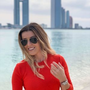 Meet your Posher, Merita